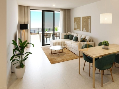 Apartamento en venta en Costa Adeje, Adeje, Tenerife