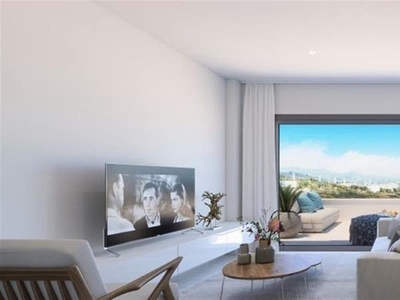 Apartamento en venta en Estepona, Málaga