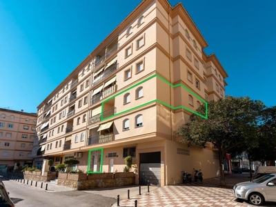 Apartamento en venta en Fuengirola, Málaga