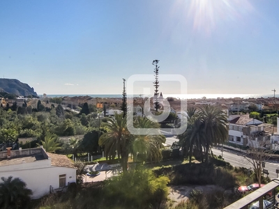 Apartamento en venta en Javea / Xàbia, Alicante