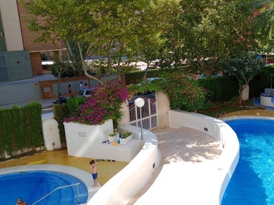 Apartamento en venta en Levante Alto, Benidorm, Alicante