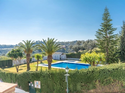 Apartamento en venta en Mijas Costa, Mijas, Málaga