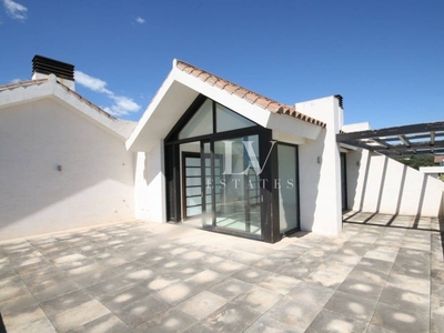 Apartamento en venta en Sotogrande Alto, San Roque, Cádiz