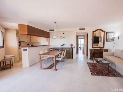 Apartamento en venta en Talamanca, Ibiza / Eivissa ciudad, Ibiza