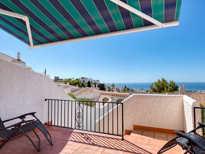 Apartamento Playa en venta en Nerja, Málaga