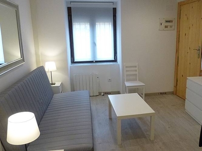 Apartment for rent in Zamora