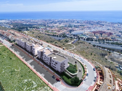 Apartamento en venta en Santangelo, Benalmádena, Málaga
