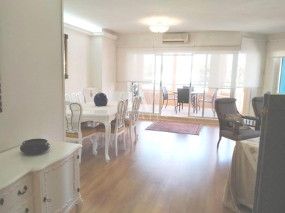 Apartamento en venta en Puerto de Sotogrande - La Marina, San Roque, Cádiz