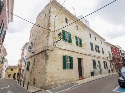 Ático en venta en Alayor / Alaior, Menorca