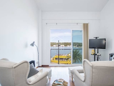 Apartamento Playa en venta en Mahón / Maó, Menorca