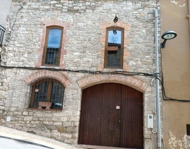 Casa adosada casa en calle roser en Sant Martí Sesgueioles