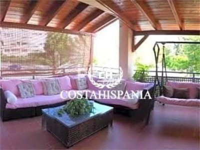 Casa adosada en alquiler en Calle de Elisa Tomás Yusti en Cabo de la Huerta por 2.450 €/mes