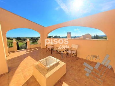 Casa adosada en venta en Carrer Madrid en San Jorge - Sant Jordi por 169.000 €