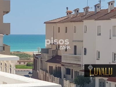 Casa adosada en venta en Platja Nord-Peñismar en Platja Nord-Peñismar por 127.000 €