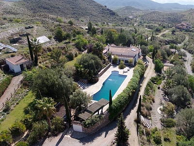 CASA ALMA, STUNNING PROPERTY, IDEAL FOR GROUPS