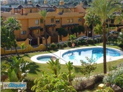Casa / Chalet en alquiler en Costa del Sol Occidental - Zona de Marbella de 246 m2