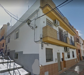 Casa de pueblo en venta en Calle Blanca De Los Rios, 1º, 41500, Alcalá De Guadaíra (Sevilla)