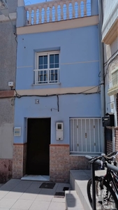 Casa de pueblo en venta en Calle Carlos II, 46400, Cullera (Valencia)