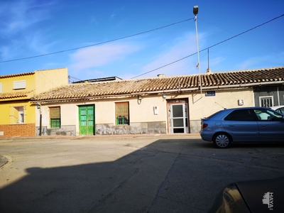 Casa de pueblo en venta en Calle Escuelas, Planta Baj, 30331, Murcia (Murcia)