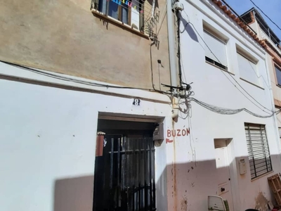 Casa de pueblo en venta en Calle Fray Pedro Esteve, Bajo, 46400, Cullera (Valencia)