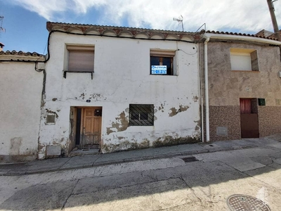 Casa de pueblo en venta en Calle Lechuga, Total, 50550, Mallén (Zaragoza)