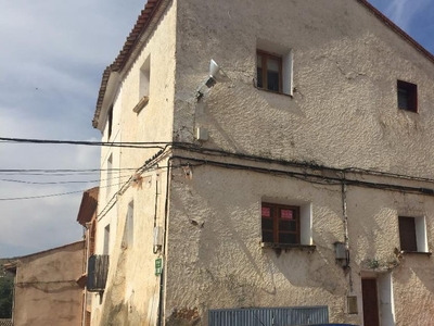 Casa de pueblo en venta en Calle Mayor, 50366, Manchones (Zaragoza)