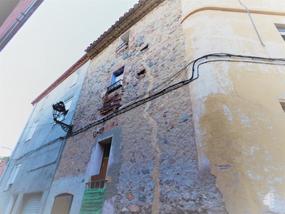Casa de pueblo en venta en Calle Nou, 43365, Alforja (Tarragona)