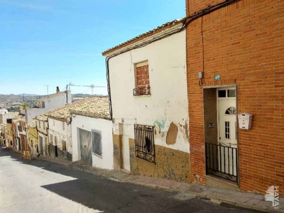 Casa de pueblo en venta en Calle Puerto Rico, Bajo, 30510, Yecla (Murcia)