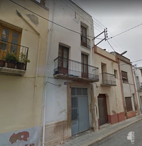 Casa de pueblo en venta en Calle S Antoni, Total, 43560, La Sénia (Tarragona)