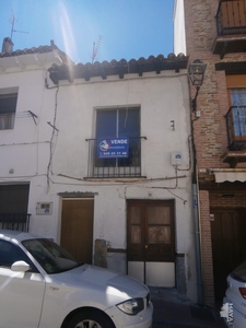 Casa de pueblo en venta en Calle San Fernando, 05260, Cebreros (Avila)
