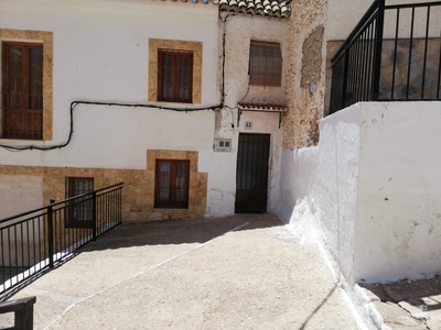 Casa de pueblo en venta en Calle San Rafael, Planta Baj, 02400, Hellín (Albacete)