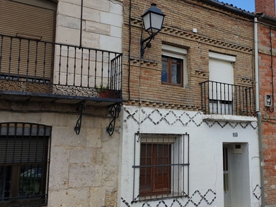 Casa de pueblo en venta en Calle Santa Maria, Planta Baj, 47176, Esguevillas De Esgueva (Valladolid)