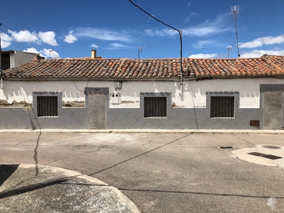Casa de pueblo en venta en Calle Sur, 45662, Alcaudete De La Jara (Toledo)