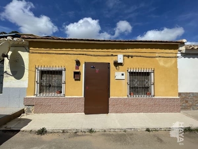Casa de pueblo en venta en Partida La Grajuela (paraje Del Aljibe Largo), Baja, 30720, San Javier (Murcia)