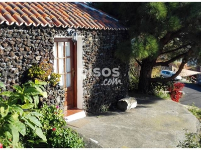 Casa en alquiler en Camino Zarcita, 48 en Villa de Mazo por 560 €/mes