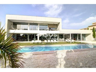 Casa en alquiler en Playa de San Juan en Playa de San Juan por 6.000 €/mes