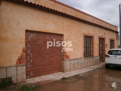 Casa en venta en Cartagena en Los Dolores-Los Gabatos-Hispanoamérica por 143.700 €