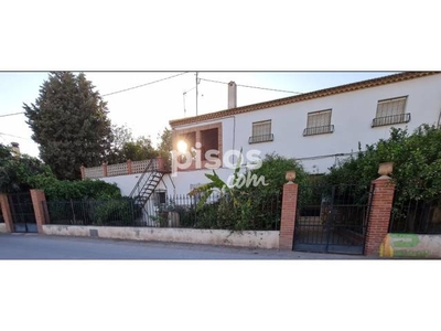 Casa en venta en La Hoya de Lorca