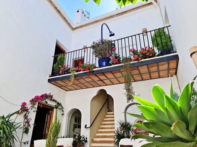 Casa en venta en Medina-Sidonia, Cádiz