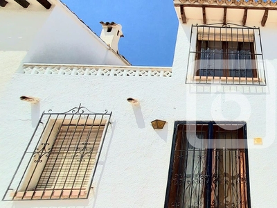 Casa en venta en Moraira, Teulada-Moraira, Alicante