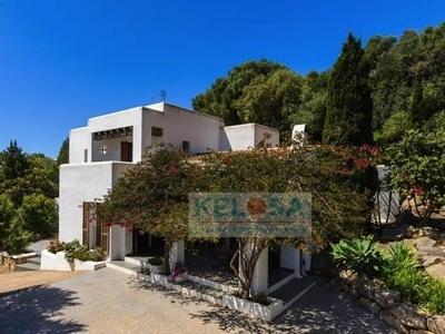 Casa en venta en Sant Agusti des Vedra, San Jose / Sant Josep de Sa Talaia, Ibiza