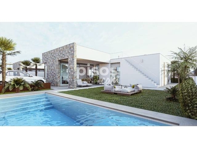 Casa en venta en Villas en Islas Menores-Mar de Cristal por 495.000 €