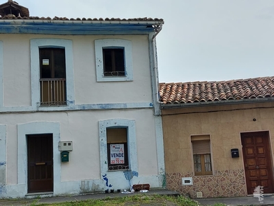 Chalet adosado en venta en Calle Aldea Canto Serron, 1º, 33614, Mieres (Asturias)