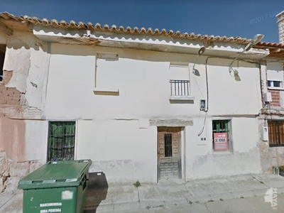 Chalet adosado en venta en Calle Barrio Abajo, Planta Baj, 09107, Palacios De Riopisuerga (Burgos)