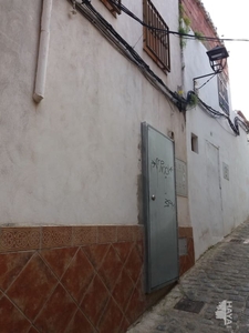 Chalet adosado en venta en Calle Bazo, 23002, Jaén (Jaén)
