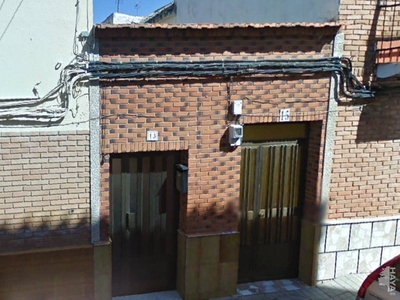 Chalet adosado en venta en Calle Calixto Hornedo, 13250, Daimiel (Ciudad Real)