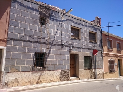 Chalet adosado en venta en Calle Cerrillo De La Suela, Bajo, 45720, Camuñas (Toledo)