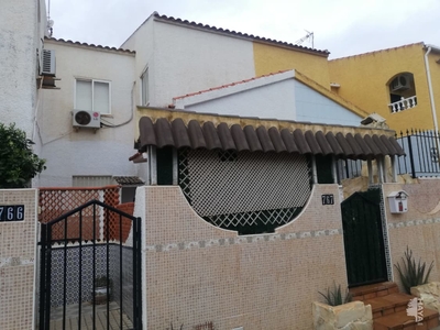 Chalet adosado en venta en Calle Cibeles Ur. Oasis, Bajo, 30710, Alcazares Los (Murcia)