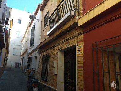 Chalet adosado en venta en Calle Clavel, 18600, Motril (Granada)
