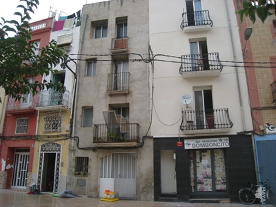 Chalet adosado en venta en Calle Corsini, 43870, Amposta (Tarragona)